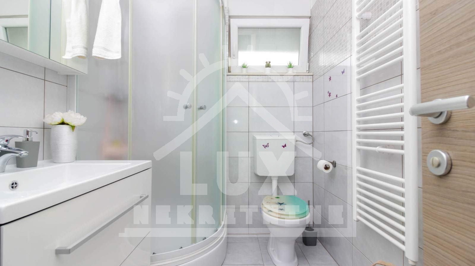 Apartment&comma; 80 m2&comma; For Sale&comma; Zadar - Plovanija