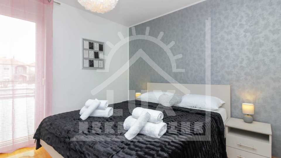 Apartment&comma; 80 m2&comma; For Sale&comma; Zadar - Plovanija