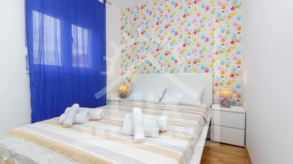 Apartment&comma; 80 m2&comma; For Sale&comma; Zadar - Plovanija