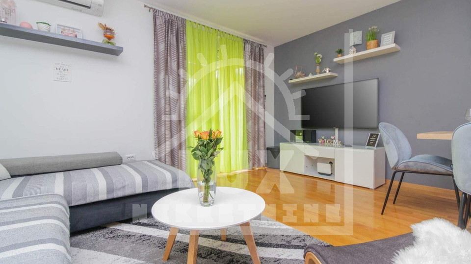 Apartment&comma; 80 m2&comma; For Sale&comma; Zadar - Plovanija