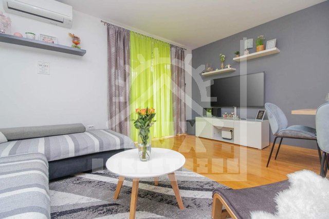 Apartment, 80 m2, For Sale, Zadar - Plovanija