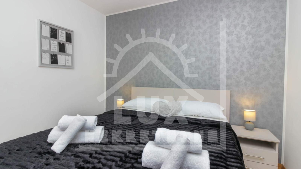 Apartment&comma; 80 m2&comma; For Sale&comma; Zadar - Plovanija