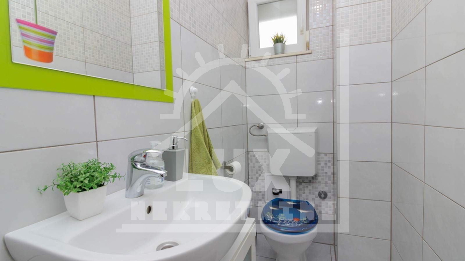 Apartment&comma; 80 m2&comma; For Sale&comma; Zadar - Plovanija