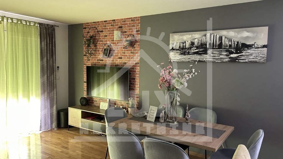 Apartment&comma; 80 m2&comma; For Sale&comma; Zadar - Plovanija