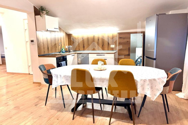 Apartment, 89 m2, For Sale, Zadar - Novi bokanjac