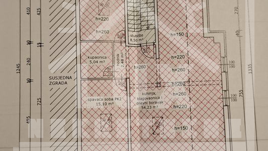 Apartment&comma; 89 m2&comma; For Sale&comma; Zadar - Novi bokanjac