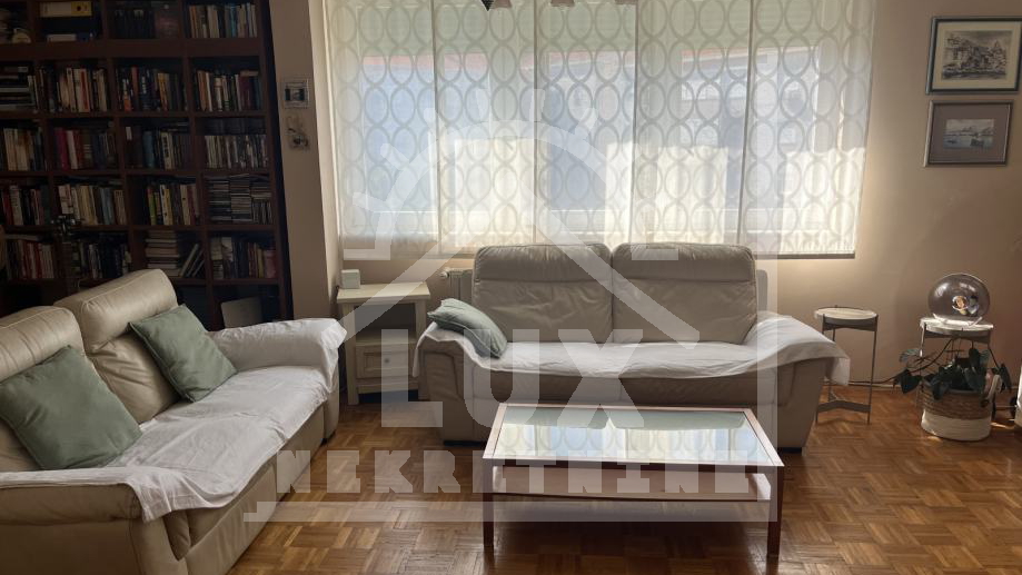 Apartment, 94 m2, For Sale, Zadar - Smiljevac
