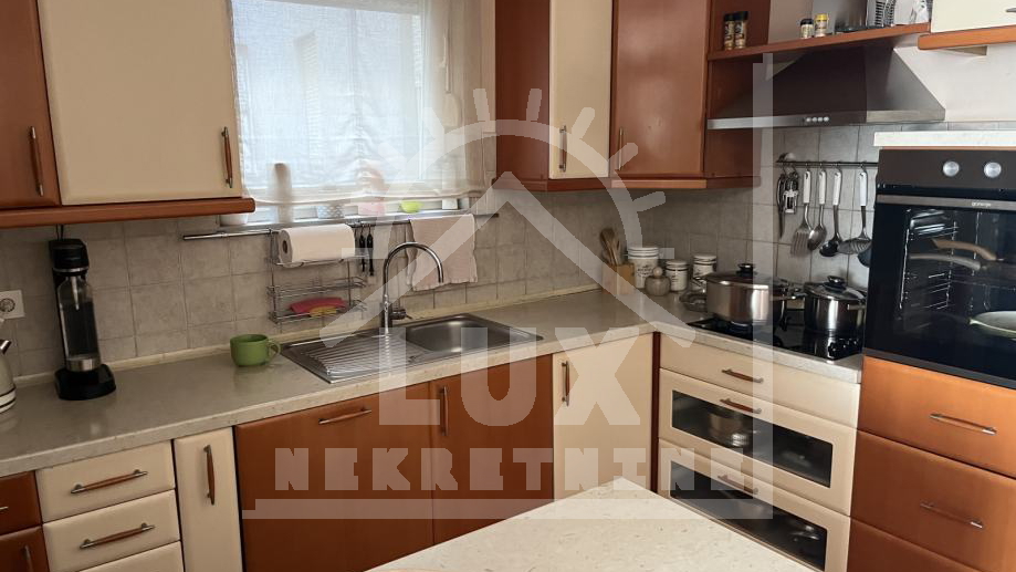 Apartment, 94 m2, For Sale, Zadar - Smiljevac