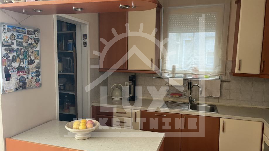 Apartment, 94 m2, For Sale, Zadar - Smiljevac