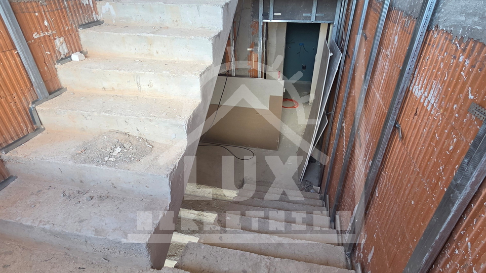 Apartment&comma; 95 m2&comma; For Sale&comma; Zadar - Bili brig