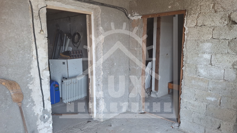 Hi&scaron;a&comma; 124 m2&comma; Prodaja&comma; Zadar-okolica - Mali I&zcaron;