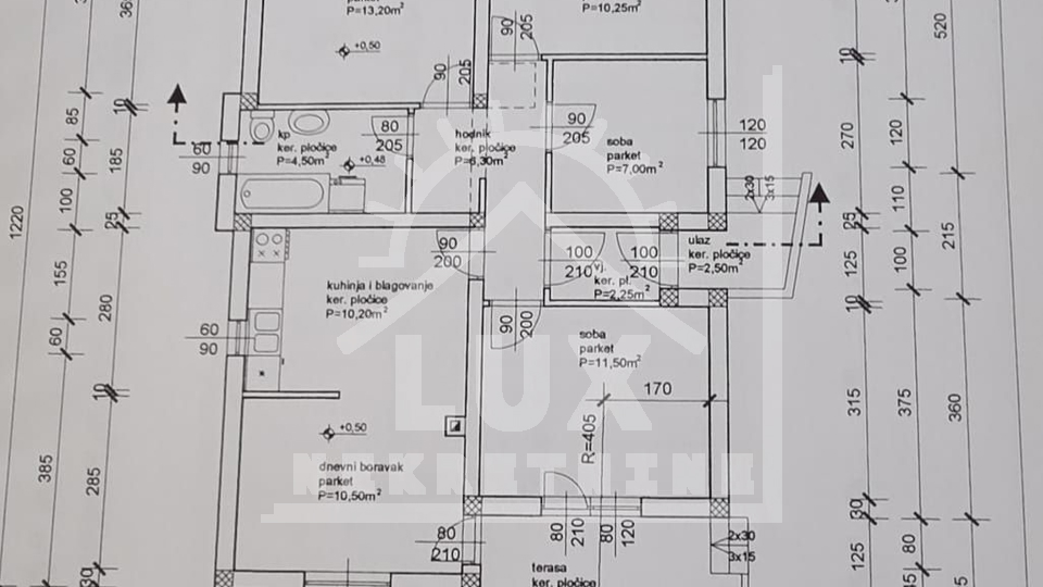 Hi&scaron;a&comma; 250 m2&comma; Prodaja&comma; Benkovac - Donji Karin