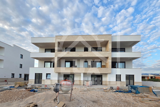 Apartment, 66 m2, For Sale, Privlaka