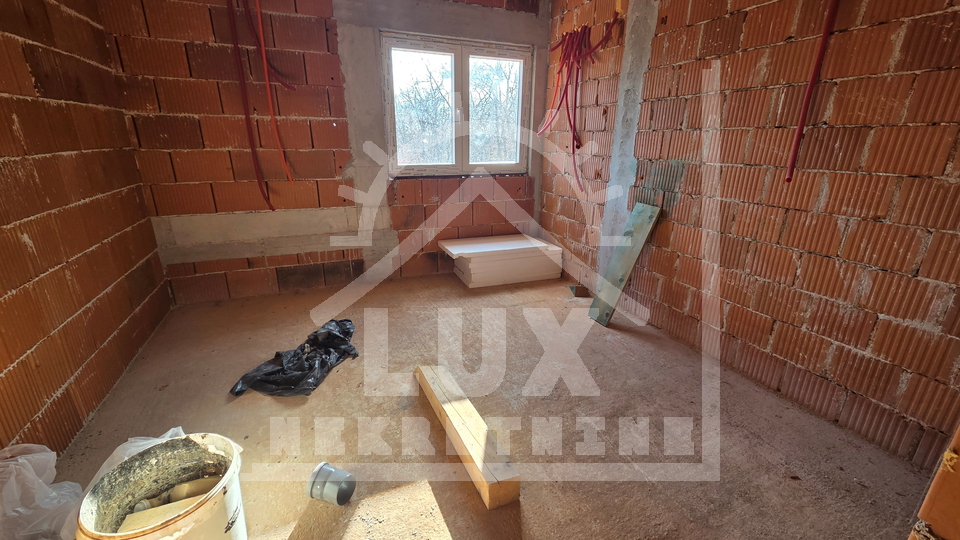 Hi&scaron;a&comma; 158 m2&comma; Prodaja&comma; Poli&ccaron;nik