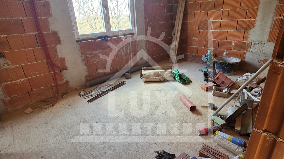 Hi&scaron;a&comma; 158 m2&comma; Prodaja&comma; Poli&ccaron;nik