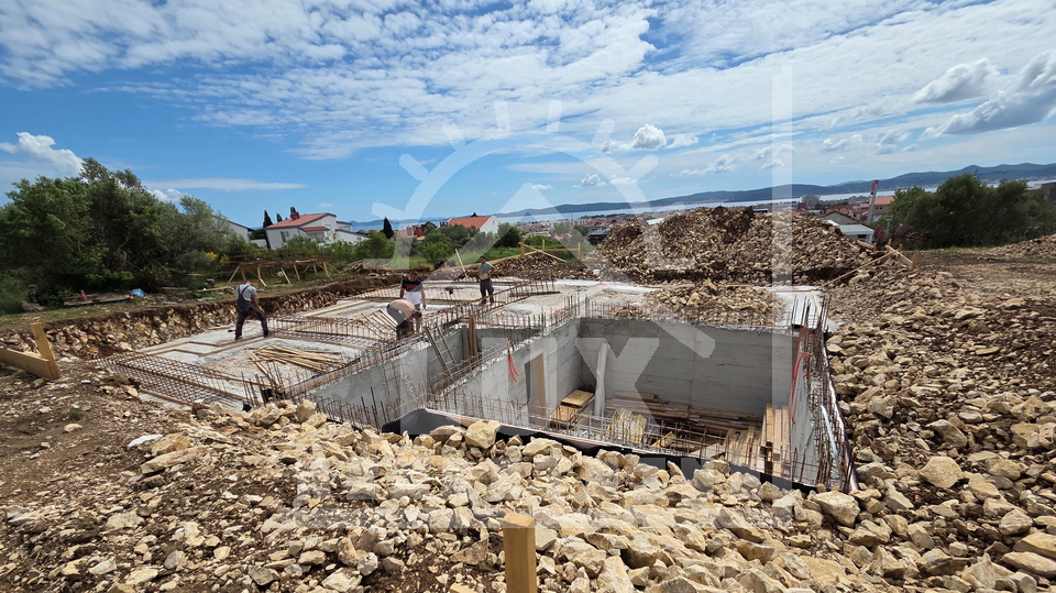 Stanovanje, 59 m2, Prodaja, Zadar - Bili brig