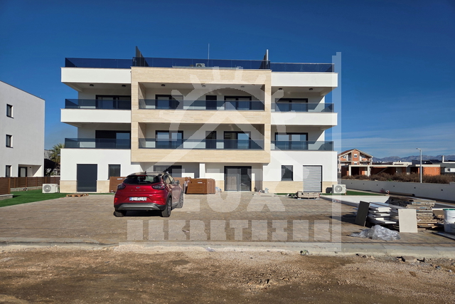 Apartment, 66 m2, For Sale, Privlaka