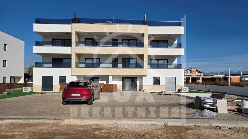 Apartment&comma; 67 m2&comma; For Sale&comma; Privlaka