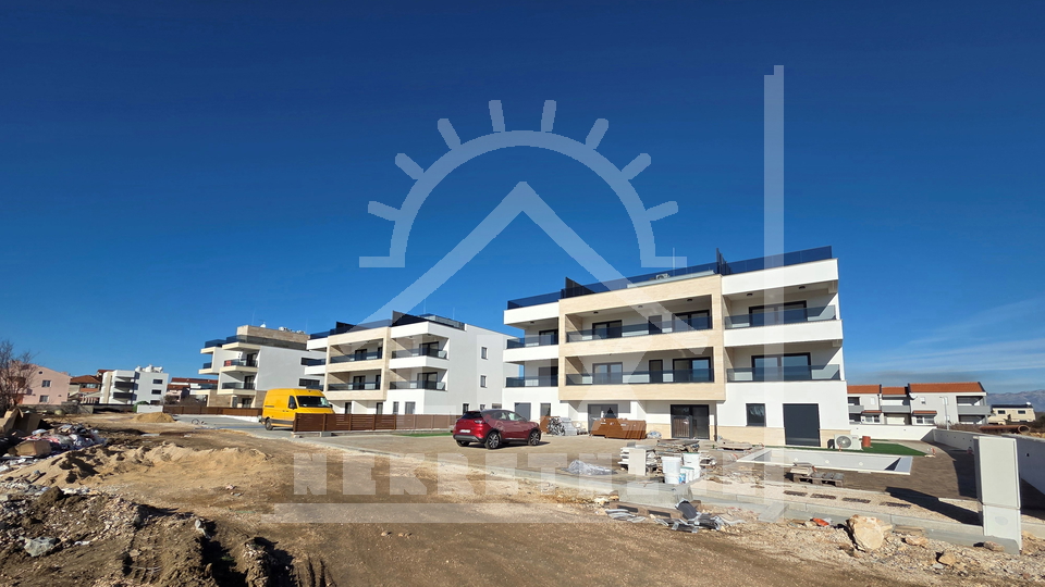 Apartment&comma; 67 m2&comma; For Sale&comma; Privlaka