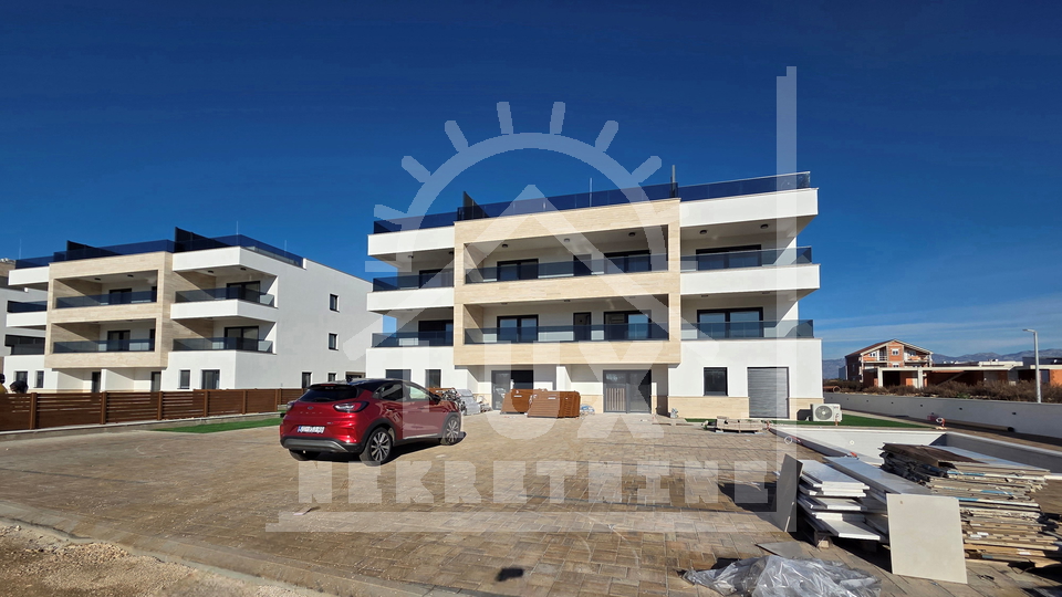 Stanovanje&comma; 66 m2&comma; Prodaja&comma; Privlaka