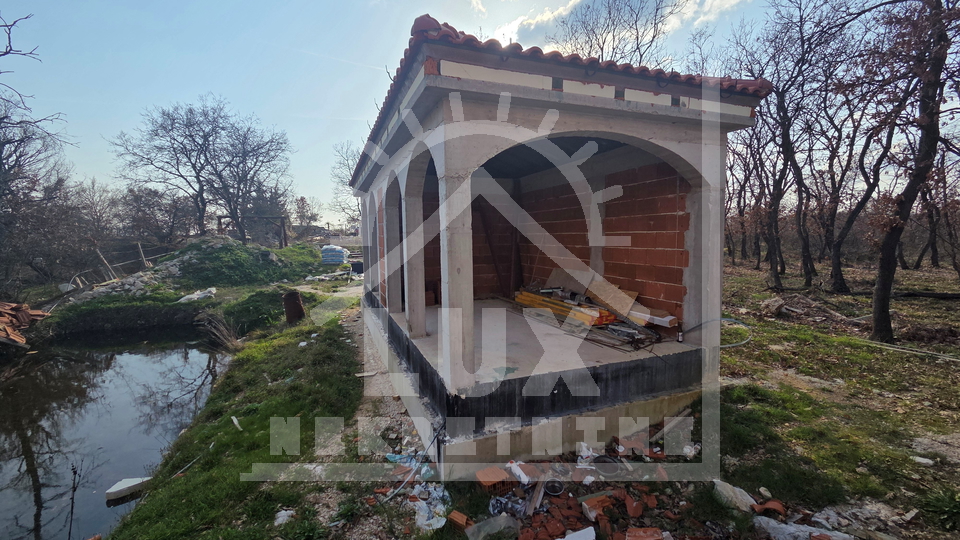 Hi&scaron;a&comma; 158 m2&comma; Prodaja&comma; Poli&ccaron;nik