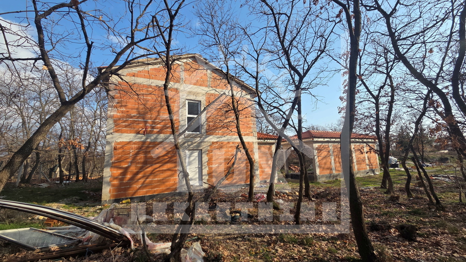 Hi&scaron;a&comma; 158 m2&comma; Prodaja&comma; Poli&ccaron;nik