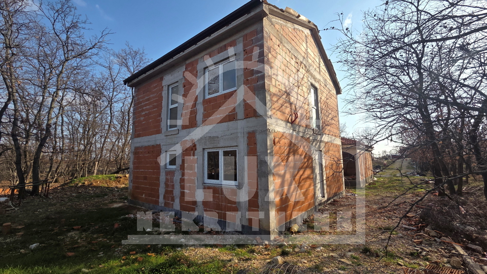 Hi&scaron;a&comma; 158 m2&comma; Prodaja&comma; Poli&ccaron;nik