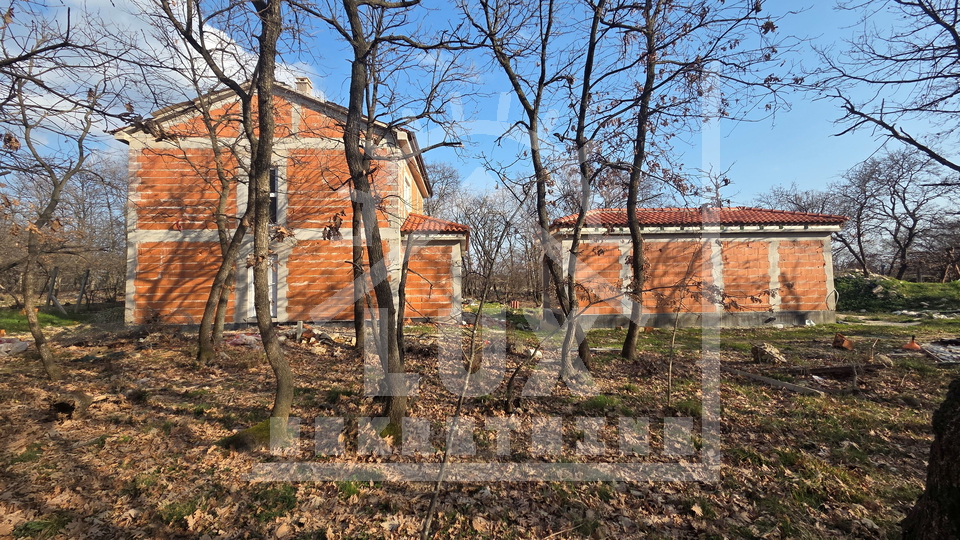 Hi&scaron;a&comma; 158 m2&comma; Prodaja&comma; Poli&ccaron;nik