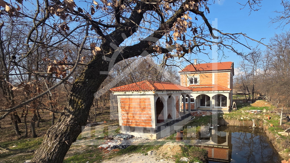 Hi&scaron;a&comma; 158 m2&comma; Prodaja&comma; Poli&ccaron;nik