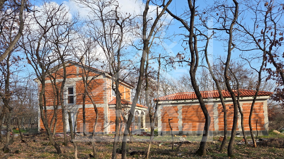 Hi&scaron;a&comma; 158 m2&comma; Prodaja&comma; Poli&ccaron;nik