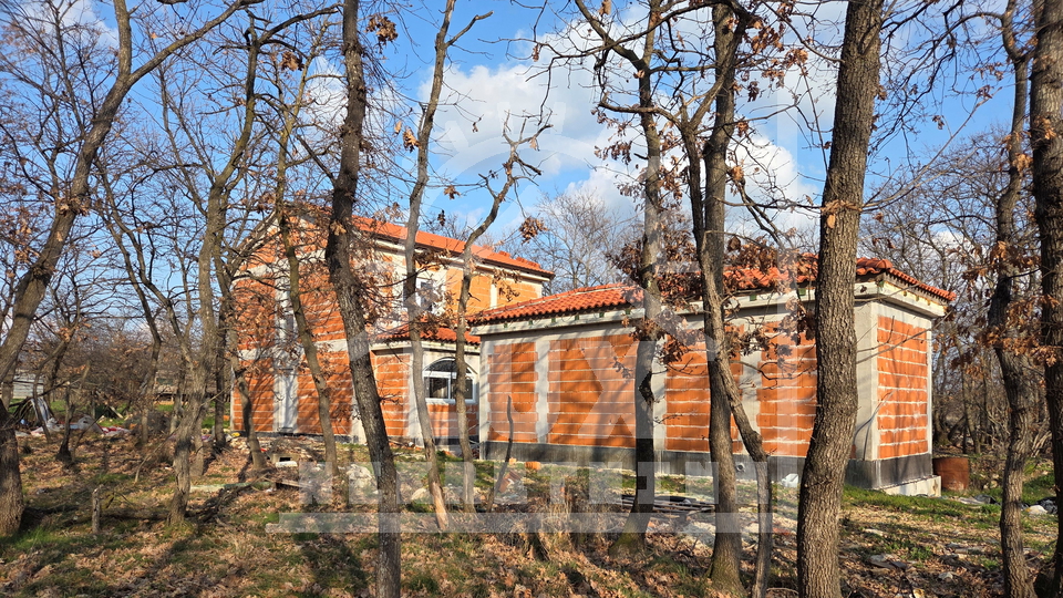 Hi&scaron;a&comma; 158 m2&comma; Prodaja&comma; Poli&ccaron;nik