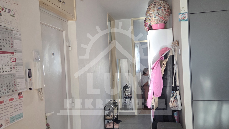 Stanovanje&comma; 57 m2&comma; Prodaja&comma; Zadar - Vi&scaron;njik