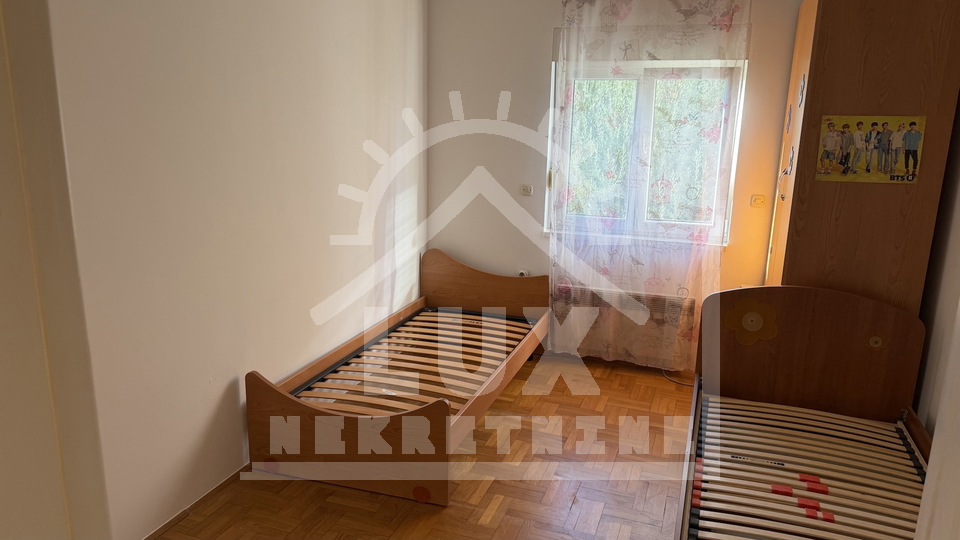 Komforan dvosoban stan na odli&ccaron;noj lokaciji&comma; Zadar