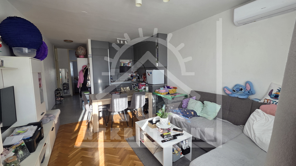 Stanovanje&comma; 57 m2&comma; Prodaja&comma; Zadar - Vi&scaron;njik