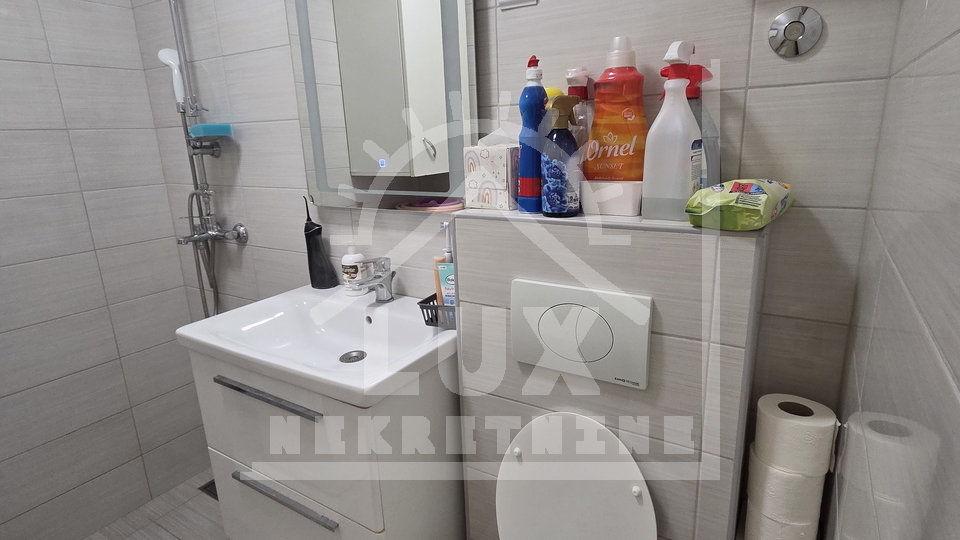 Stanovanje&comma; 57 m2&comma; Prodaja&comma; Zadar - Vi&scaron;njik
