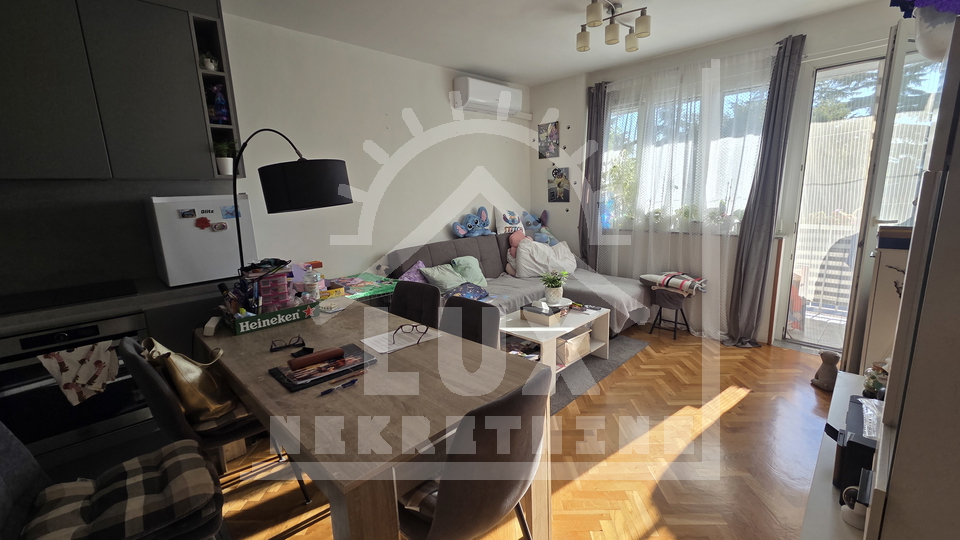 Stanovanje&comma; 57 m2&comma; Prodaja&comma; Zadar - Vi&scaron;njik
