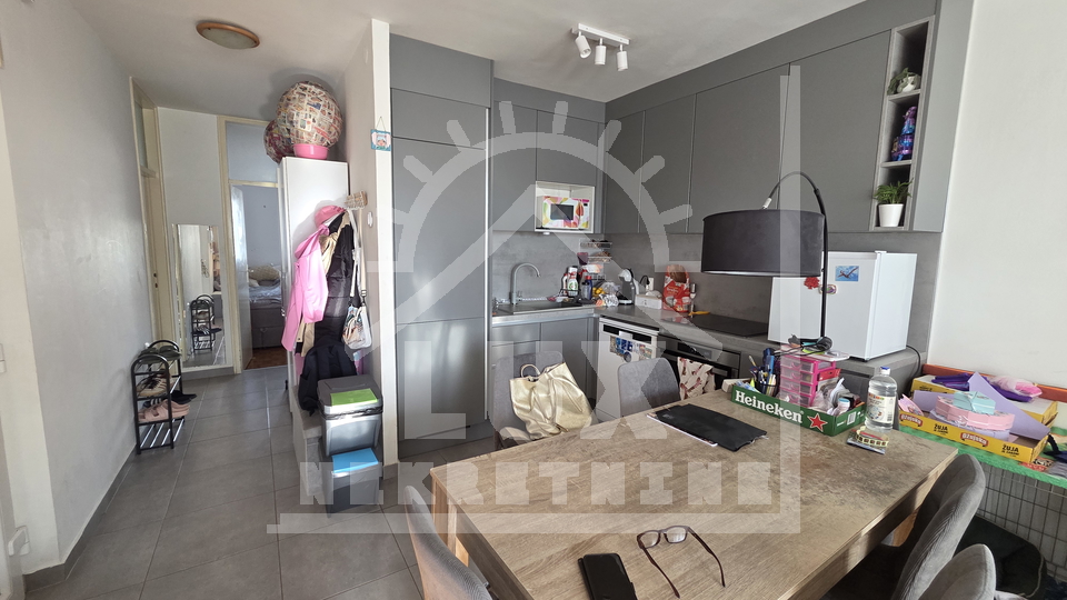 Stanovanje&comma; 57 m2&comma; Prodaja&comma; Zadar - Vi&scaron;njik