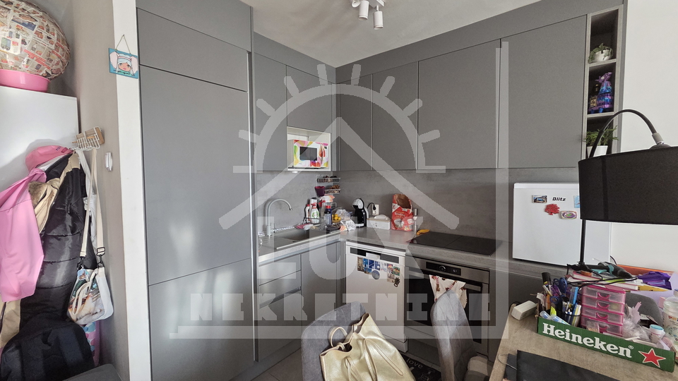 Stanovanje&comma; 57 m2&comma; Prodaja&comma; Zadar - Vi&scaron;njik