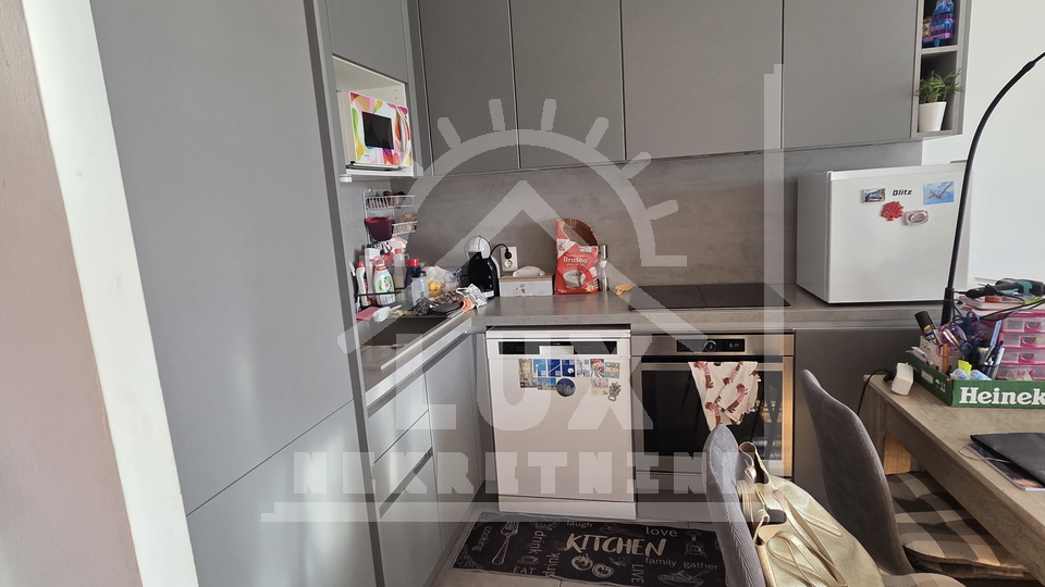 Stanovanje&comma; 57 m2&comma; Prodaja&comma; Zadar - Vi&scaron;njik
