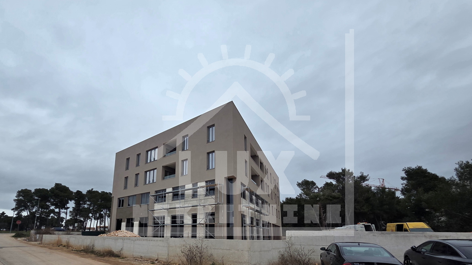 Penthouse&comma; dvije spava&cacute;e sobe&comma; Zadar&comma; Vidikovac&comma; novogradnja