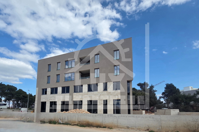 Penthouse, dve spalnici, Zadar, Vidikovac, novogradnja