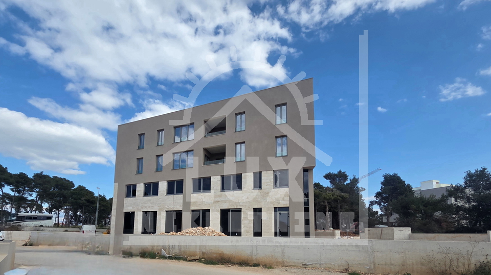 Penthouse&comma; drei Schlafzimmer&comma; Zadar&comma; Vidikovac&comma; Neubau