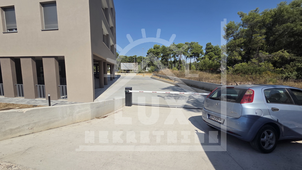 Penthouse&comma; dve spalnici&comma; Zadar&comma; Vidikovac&comma; novogradnja