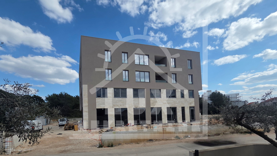 Penthouse&comma; dvije spava&cacute;e sobe&comma; Zadar&comma; Vidikovac&comma; novogradnja