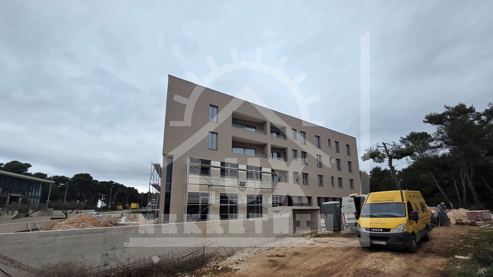 Penthouse&comma; drei Schlafzimmer&comma; Zadar&comma; Vidikovac&comma; Neubau