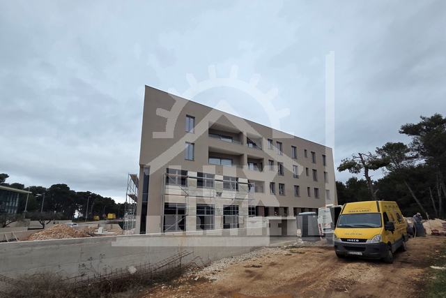 Penthouse, drei Schlafzimmer, Zadar, Vidikovac, Neubau