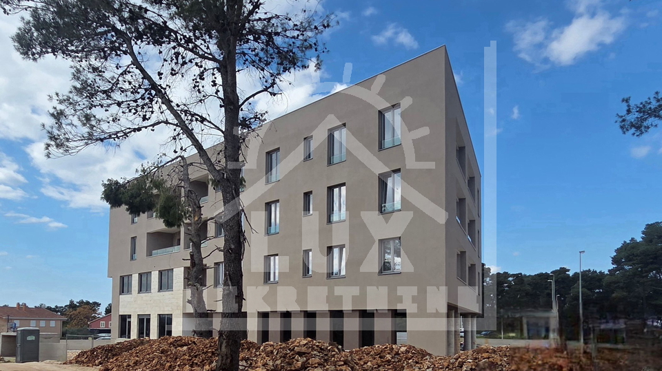 Penthouse&comma; drei Schlafzimmer&comma; Zadar&comma; Vidikovac&comma; Neubau