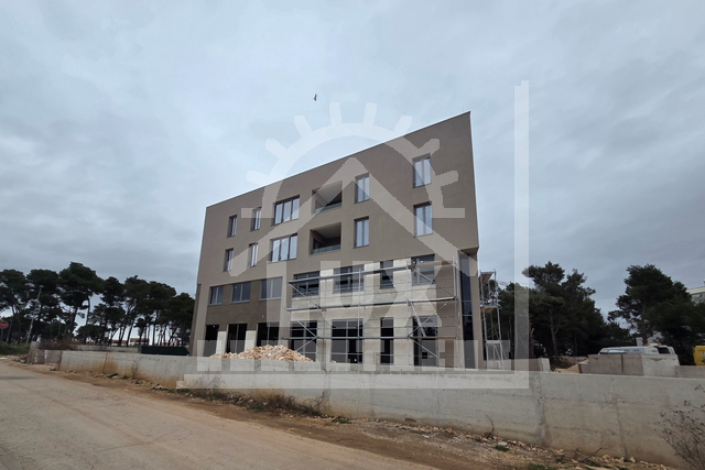 Penthouse, two bedrooms, Zadar, Vidikovac, new building