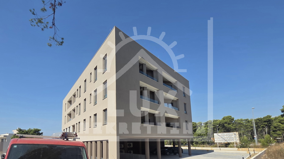 Penthouse&comma; tri spava&cacute;e sobe&comma; Zadar&comma; Vidikovac&comma; novogradnja