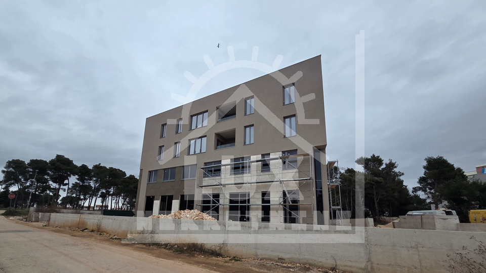 Penthouse&comma; drei Schlafzimmer&comma; Zadar&comma; Vidikovac&comma; Neubau